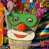 Carnaval 2026 🎉🥳